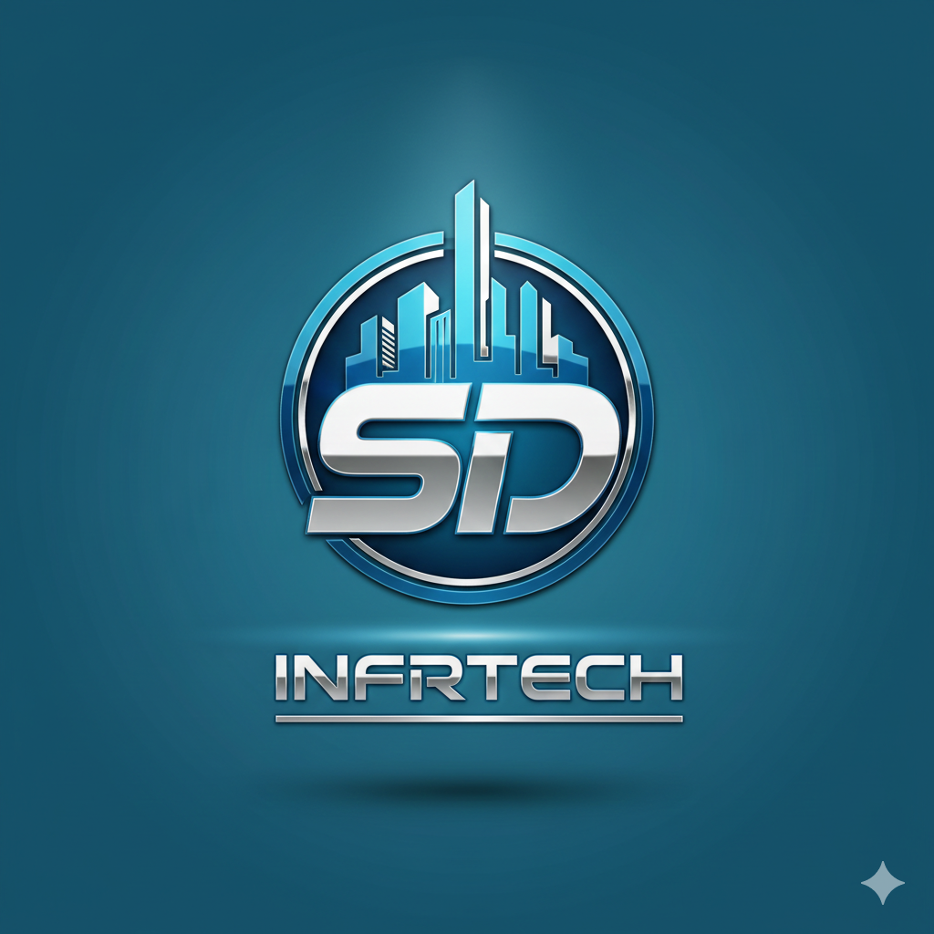 Gleam creates Logo