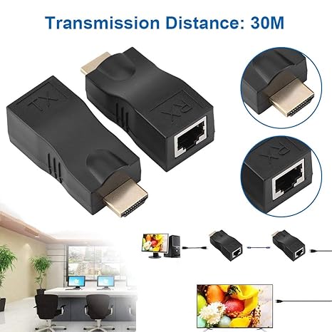 HDTV EXTENDER
