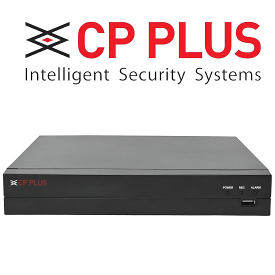 NETWORK VIDEO RECORDER