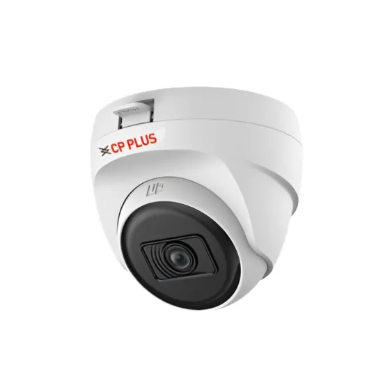 CP-Plus 5MP IP illumax Hybrid Dome Camera 3.6mm With Audio 
